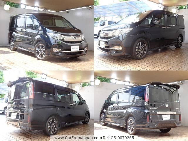 honda stepwagon 2015 -HONDA--Stepwgn DBA-RP3--RP3-1021366---HONDA--Stepwgn DBA-RP3--RP3-1021366- image 2