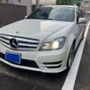 mercedes-benz c-class-station-wagon 2011 -MERCEDES-BENZ--Benz C Class Wagon RBA-204257--WDD2042572F727932---MERCEDES-BENZ--Benz C Class Wagon RBA-204257--WDD2042572F727932- image 3