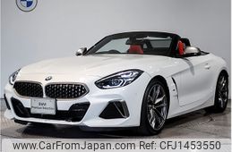 bmw z4 2022 -BMW--BMW Z4 3BA-HF30T--WBAHF92060WX96685---BMW--BMW Z4 3BA-HF30T--WBAHF92060WX96685-