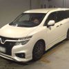 nissan elgrand 2018 -NISSAN 【北九州 344ｿ 325】--Elgrand DBA-TE52--TE52-097308---NISSAN 【北九州 344ｿ 325】--Elgrand DBA-TE52--TE52-097308- image 1