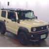 suzuki jimny-sierra 2021 quick_quick_3BA-JB74W_134686 image 5