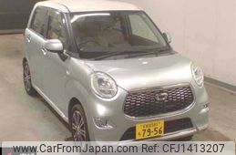 daihatsu cast 2015 CFJ1413207