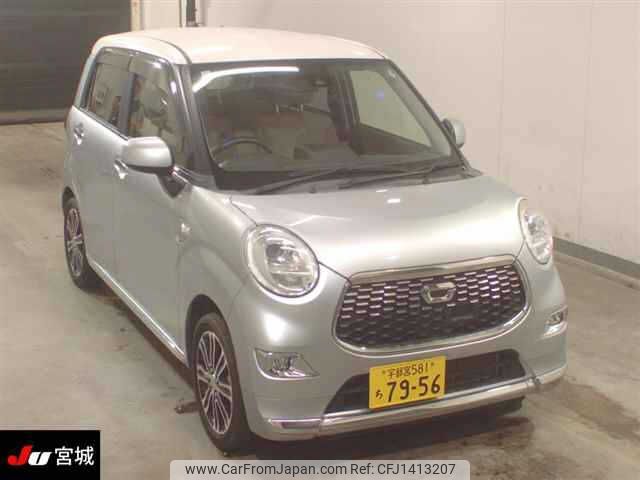 daihatsu cast 2015 CFJ1413207 image 1