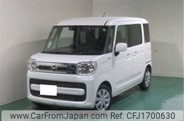 mazda flair-wagon 2020 CFJ1700630