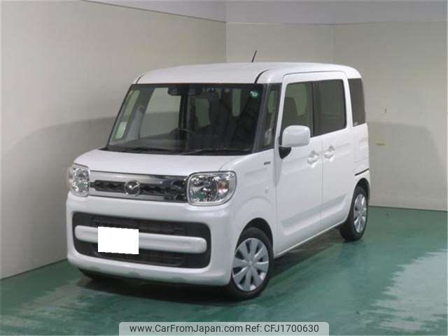 mazda flair-wagon 2020 CFJ1700630 image 1