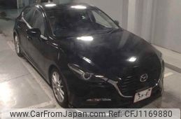 mazda axela 2017 -MAZDA--Axela BMLFS-109239---MAZDA--Axela BMLFS-109239-