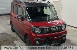 suzuki spacia 2019 quick_quick_DAA-MK53S_615725