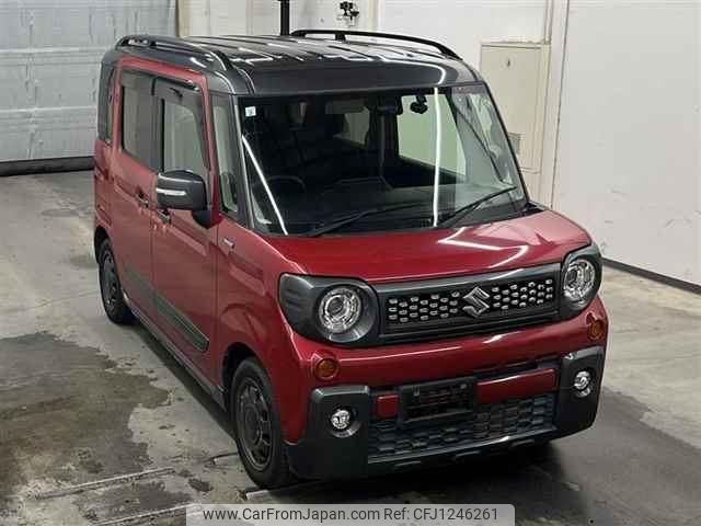 suzuki spacia 2019 quick_quick_DAA-MK53S_615725 image 1