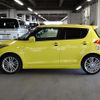 suzuki swift 2014 -SUZUKI--Swift CBA-ZC32S--ZC32S-305337---SUZUKI--Swift CBA-ZC32S--ZC32S-305337- image 9