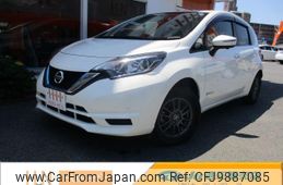 nissan note 2017 quick_quick_HE12_HE12-064268