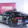 mercedes-benz amg 2019 -MERCEDES-BENZ--AMG 4BA-290689--WDD2906891A009285---MERCEDES-BENZ--AMG 4BA-290689--WDD2906891A009285- image 4