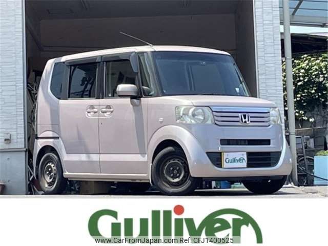 honda n-box 2012 -HONDA--N BOX DBA-JF1--JF1-1122027---HONDA--N BOX DBA-JF1--JF1-1122027- image 1