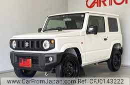 suzuki jimny 2023 -SUZUKI--Jimny 3BA-JB64W--JB64W-288697---SUZUKI--Jimny 3BA-JB64W--JB64W-288697-