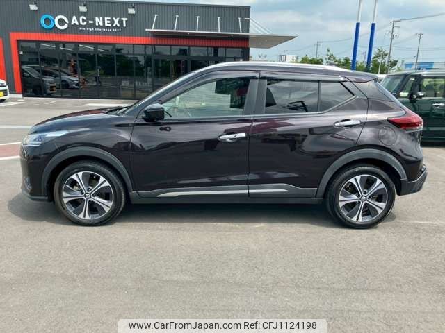 nissan kix 2021 -NISSAN--KIX 6AA-P15--P15-029944---NISSAN--KIX 6AA-P15--P15-029944- image 2