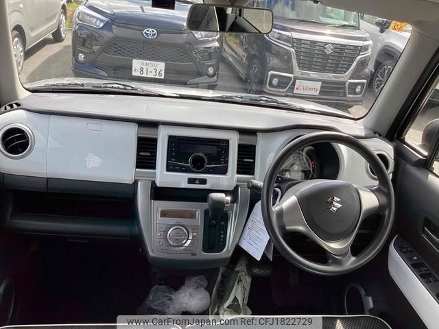 suzuki hustler 2016 CFJ1822729 image 2