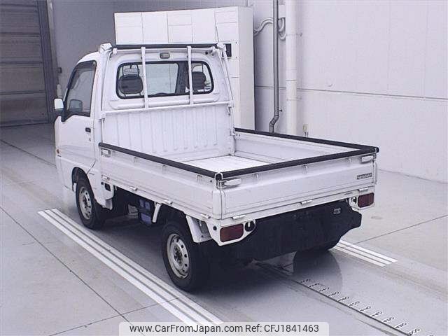 subaru sambar-truck 2008 CFJ1841463 image 2
