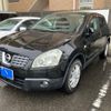 nissan dualis 2007 -NISSAN--Dualis DBA-NJ10--NJ10-060720---NISSAN--Dualis DBA-NJ10--NJ10-060720- image 4