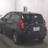 nissan note 2014 -NISSAN 【長野 501ﾆ9010】--Note NE12-012886---NISSAN 【長野 501ﾆ9010】--Note NE12-012886- image 2