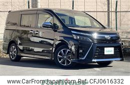 toyota voxy 2019 -TOYOTA--Voxy DBA-ZRR80W--ZRR80-0520122---TOYOTA--Voxy DBA-ZRR80W--ZRR80-0520122-