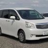 toyota noah 2011 -TOYOTA 【野田 500】--Noah DBA-ZRR70G--ZRR70-0418571---TOYOTA 【野田 500】--Noah DBA-ZRR70G--ZRR70-0418571- image 1