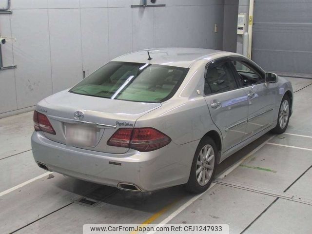 toyota crown 2008 -TOYOTA--Crown GRS200-0012067---TOYOTA--Crown GRS200-0012067- image 2