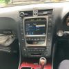 lexus gs 2006 CFJ1673666 image 23