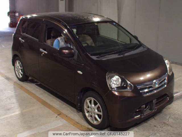 daihatsu mira-e-s 2013 -DAIHATSU--Mira e:s LA300S--LA300S-1181465---DAIHATSU--Mira e:s LA300S--LA300S-1181465- image 1