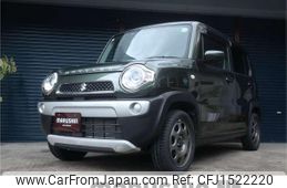 suzuki hustler 2019 CFJ1522220