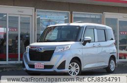 subaru justy 2017 -SUBARU--Justy DBA-M900F--M900F-0002966---SUBARU--Justy DBA-M900F--M900F-0002966-