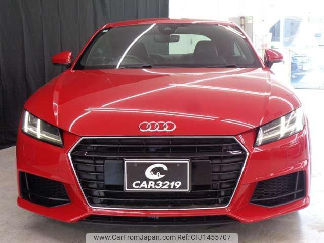 audi tt 2016 -AUDI--Audi TT FVCHH--G1012144---AUDI--Audi TT FVCHH--G1012144- image 2