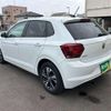 volkswagen polo 2018 quick_quick_ABA-AWCHZ_WVWZZZAWZJU030795 image 9