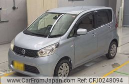 nissan dayz 2014 -NISSAN 【尾張小牧 580よ4484】--DAYZ B21W-0122051---NISSAN 【尾張小牧 580よ4484】--DAYZ B21W-0122051-