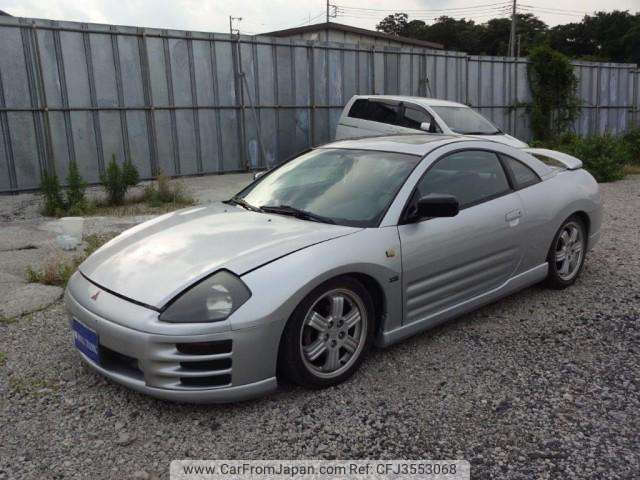 mitsubishi eclipse 2002 Royal_trading_18078D image 2