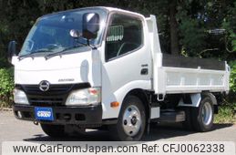 hino dutro 2011 GOO_NET_EXCHANGE_0802945A30240730W002