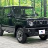 suzuki jimny 2021 -SUZUKI--Jimny 3BA-JB64W--JB64W-199718---SUZUKI--Jimny 3BA-JB64W--JB64W-199718- image 16