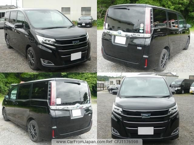 toyota noah 2019 quick_quick_DAA-ZWR80G_ZWR80-0377043 image 2