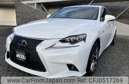 lexus is 2014 -LEXUS--Lexus IS DAA-AVE30--AVE30-5031045---LEXUS--Lexus IS DAA-AVE30--AVE30-5031045-