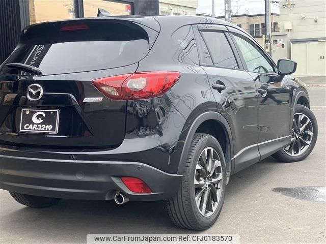 mazda cx-5 2017 -MAZDA 【札幌 303ﾐ1915】--CX-5 KE2AW--217138---MAZDA 【札幌 303ﾐ1915】--CX-5 KE2AW--217138- image 2