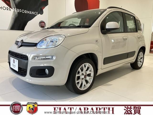 fiat panda 2017 -FIAT--Fiat Panda 13909--ZFA31200003831959---FIAT--Fiat Panda 13909--ZFA31200003831959- image 1