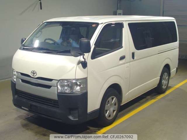 toyota regiusace-van 2019 -TOYOTA--Regius ace Van CBF-TRH200V--TRH200-5040999---TOYOTA--Regius ace Van CBF-TRH200V--TRH200-5040999- image 1