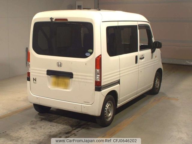 honda n-van 2019 -HONDA 【熊本 480ね5273】--N VAN JJ1-3025671---HONDA 【熊本 480ね5273】--N VAN JJ1-3025671- image 2