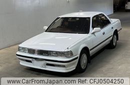 toyota cresta 1989 -TOYOTA 【長崎 57ひ198】--Cresta GX81-6190441---TOYOTA 【長崎 57ひ198】--Cresta GX81-6190441-