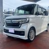 honda n-box 2023 -HONDA 【名変中 】--N BOX JF3--2404649---HONDA 【名変中 】--N BOX JF3--2404649- image 1