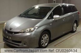 toyota wish 2012 -TOYOTA--Wish ZGE20W-0127714---TOYOTA--Wish ZGE20W-0127714-