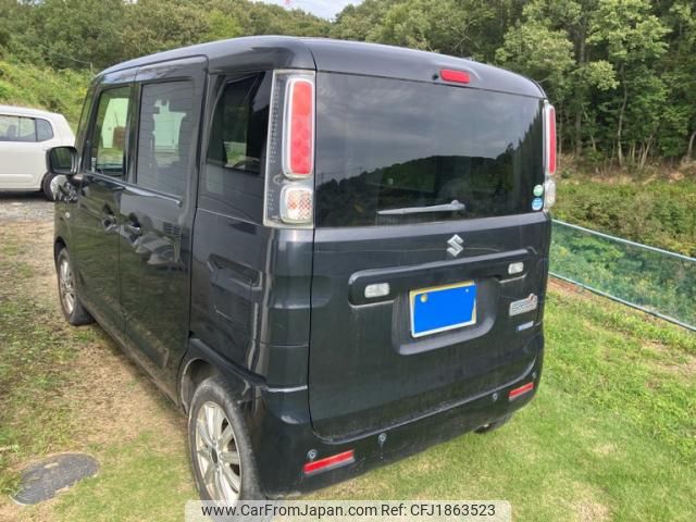 suzuki spacia 2017 CFJ1863523 image 2