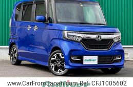 honda n-box 2017 -HONDA--N BOX DBA-JF3--JF3-2001947---HONDA--N BOX DBA-JF3--JF3-2001947-
