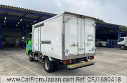 isuzu elf-truck 2013 CFJ1680418