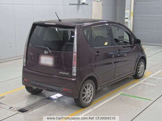 daihatsu move 2009 -DAIHATSU--Move DBA-L175S--L175S-0248665---DAIHATSU--Move DBA-L175S--L175S-0248665- image 2