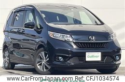 honda freed 2020 -HONDA--Freed 6AA-GB7--GB7-3115269---HONDA--Freed 6AA-GB7--GB7-3115269-