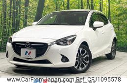 mazda demio 2015 quick_quick_DJ5FS_DJ5FS-124392